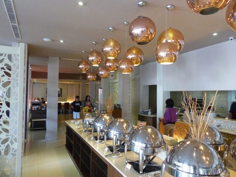 Hotels | Rama Tours