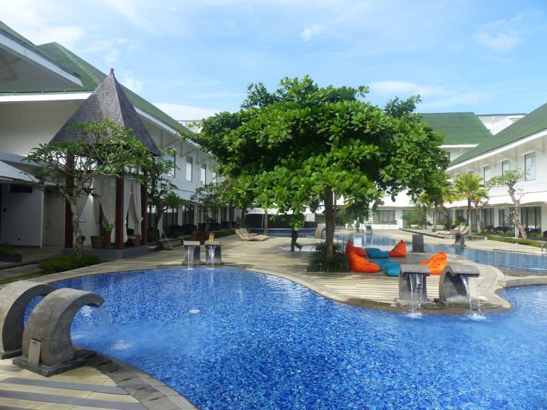 Hotels | Rama Tours