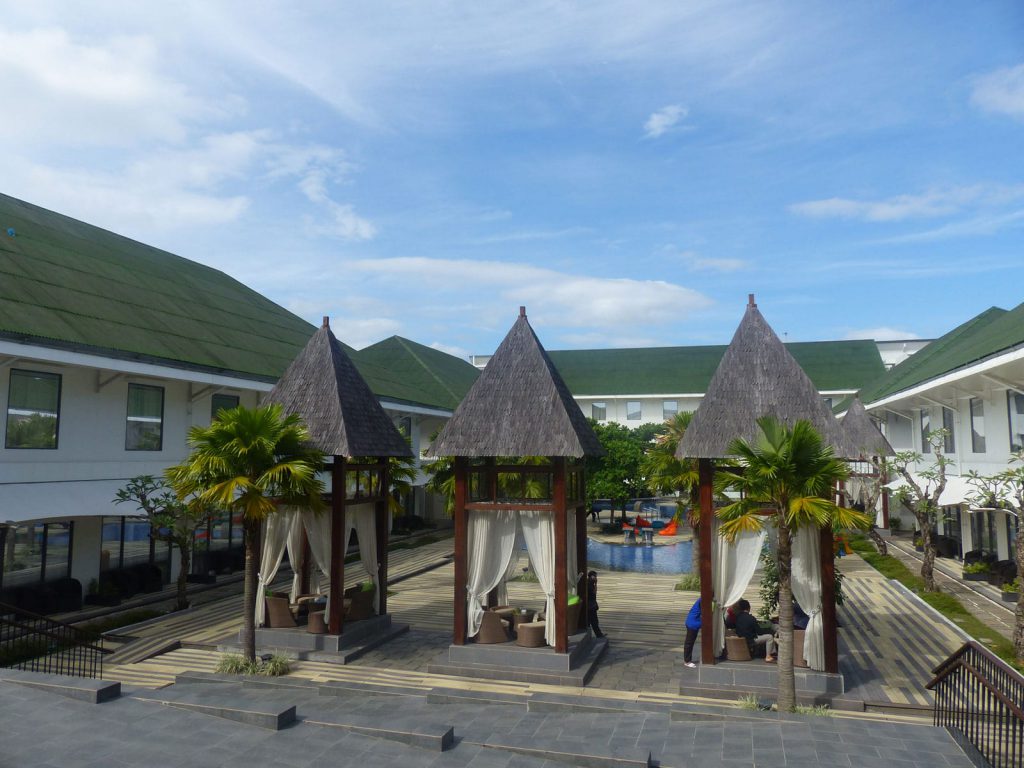 Hotels | Rama Tours