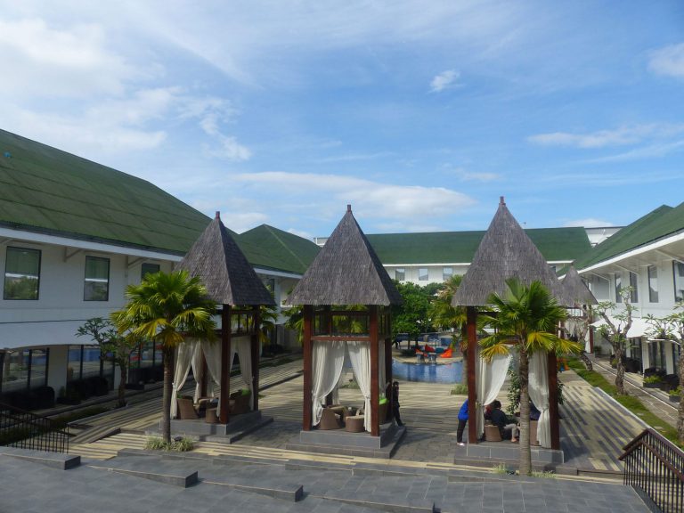Hotels | Rama Tours