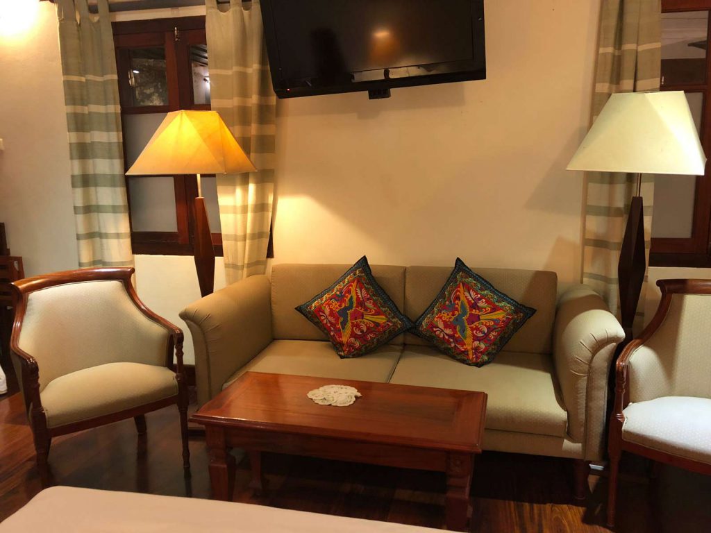 Hotels | Rama Tours
