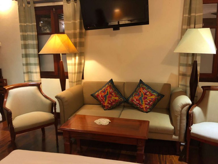 Hotels | Rama Tours