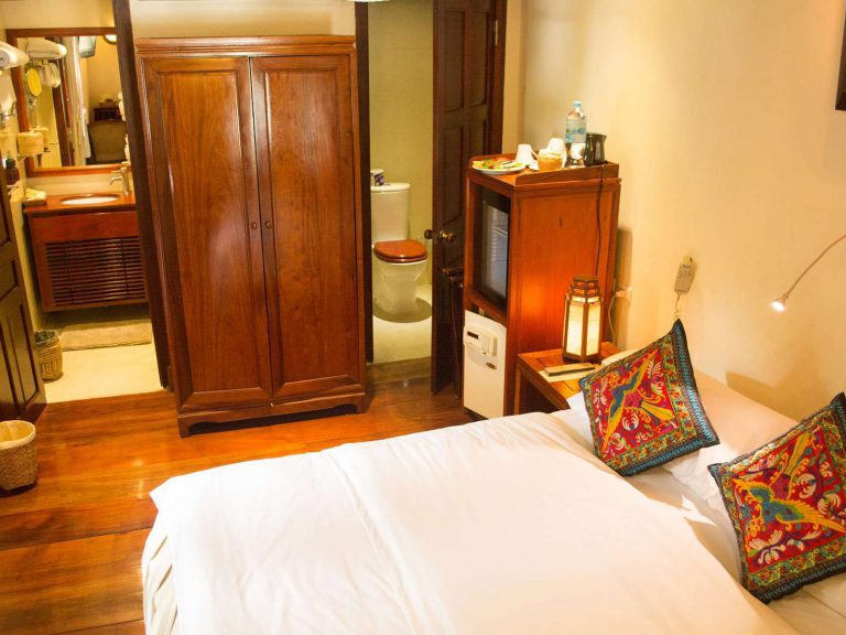 Hotels | Rama Tours