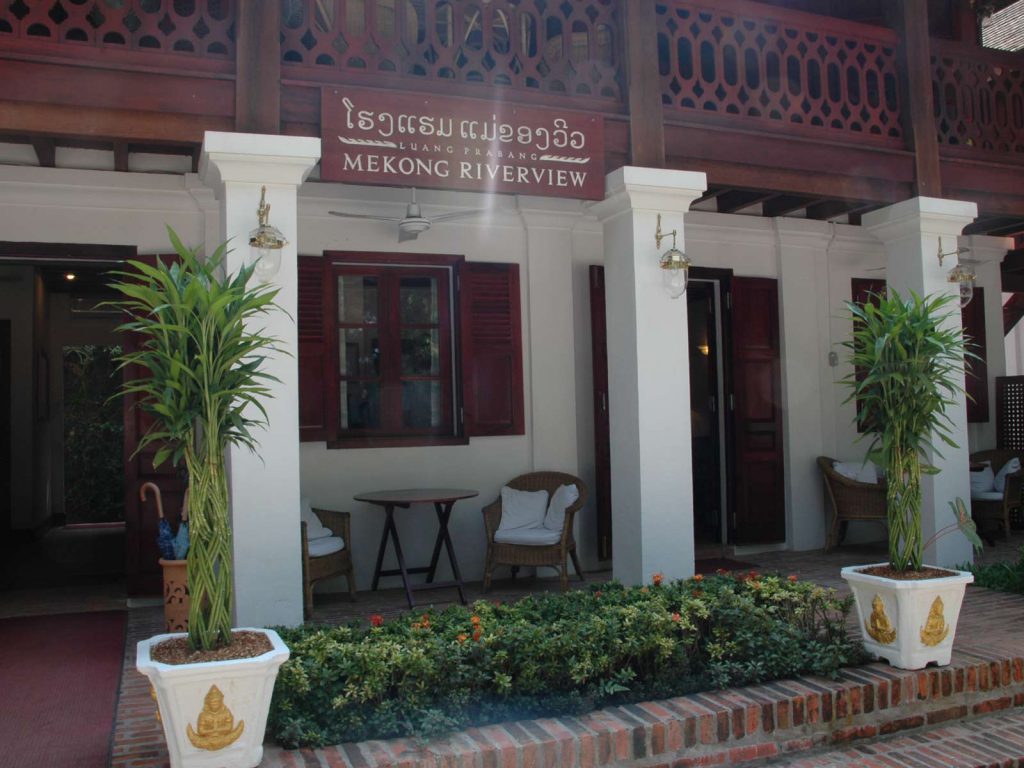 Hotels | Rama Tours
