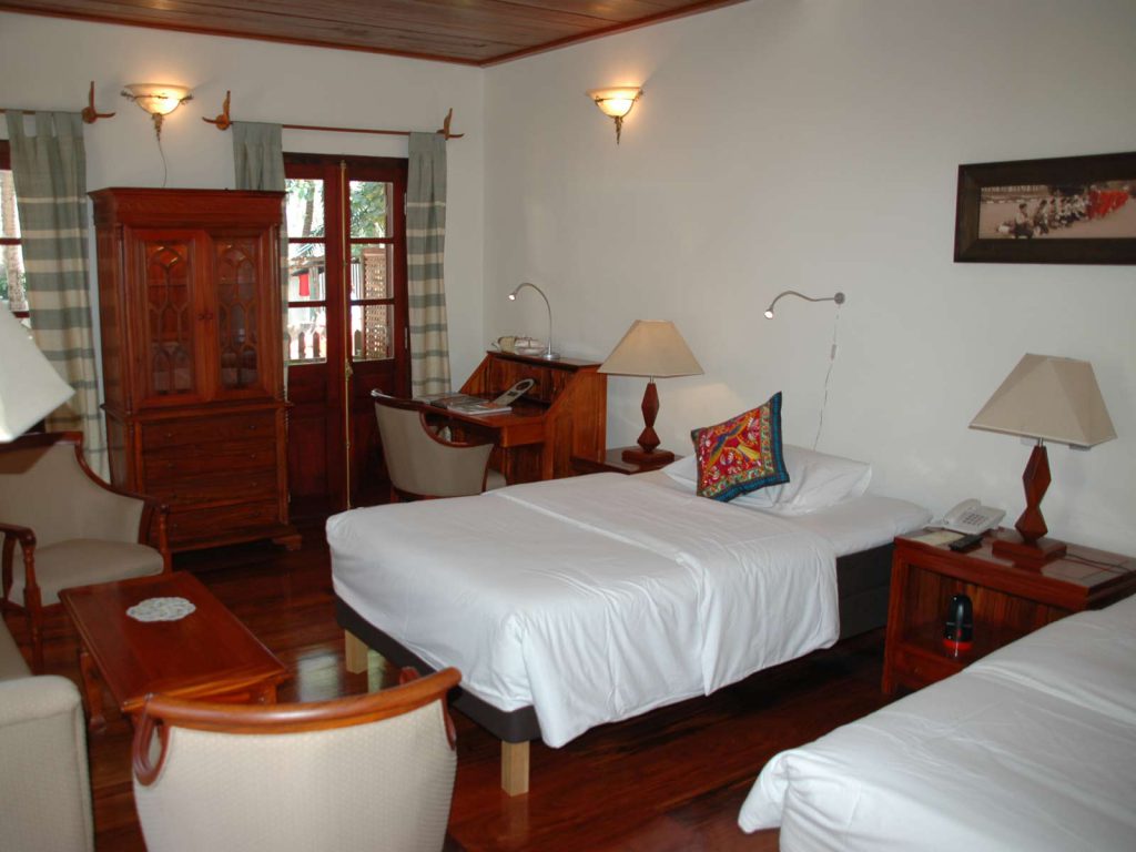 Hotels | Rama Tours