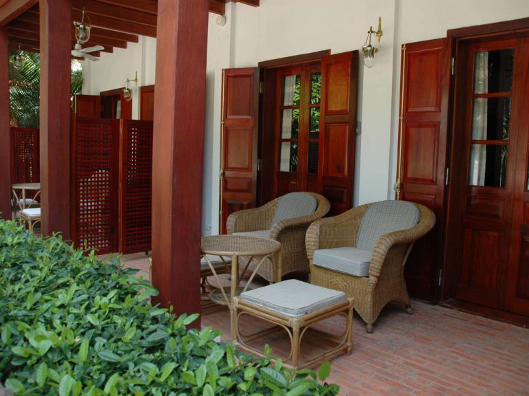 Hotels | Rama Tours