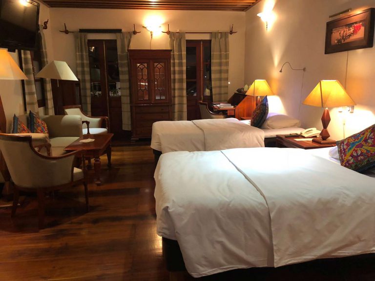 Hotels | Rama Tours