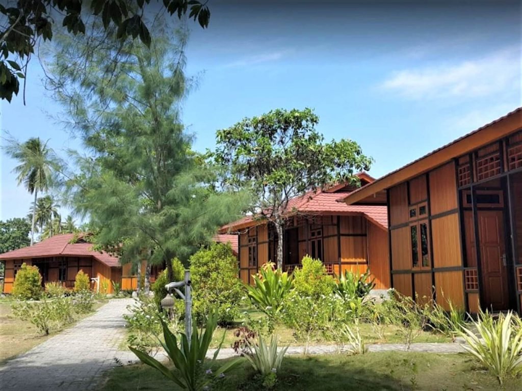Hotels | Rama Tours