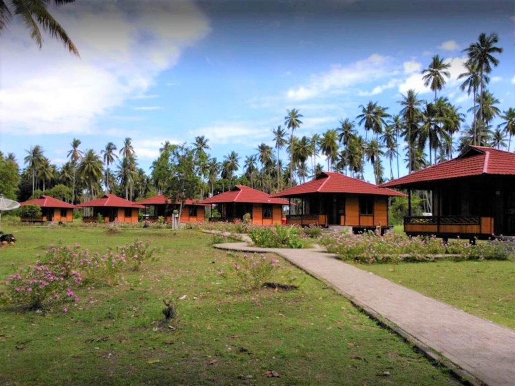 Hotels | Rama Tours