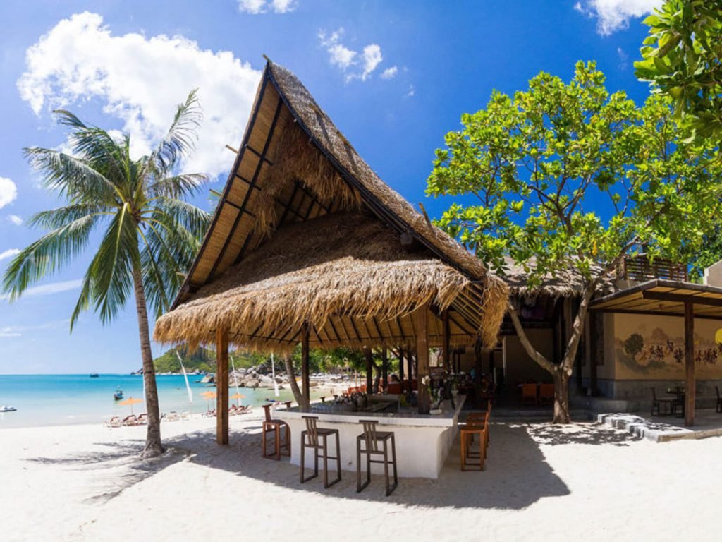 Hotels | Rama Tours