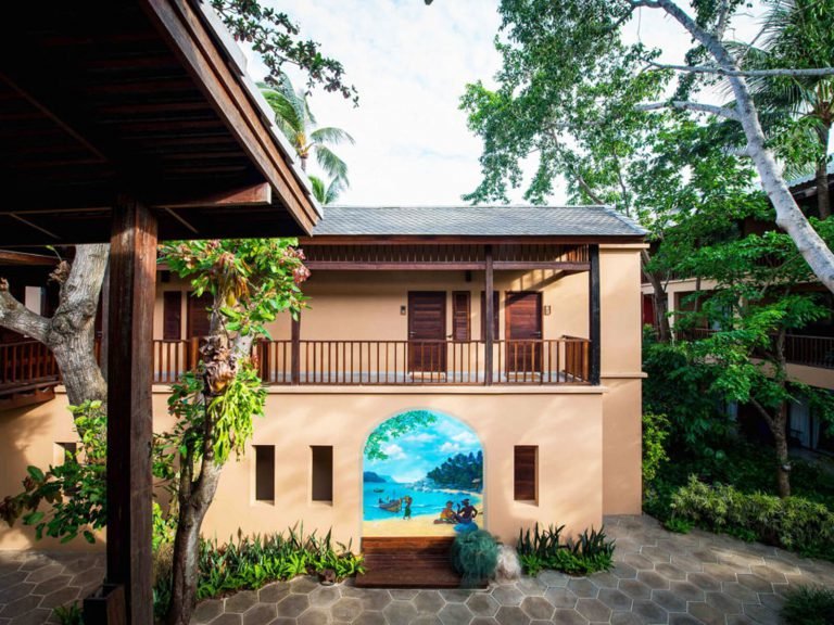 Hotels | Rama Tours