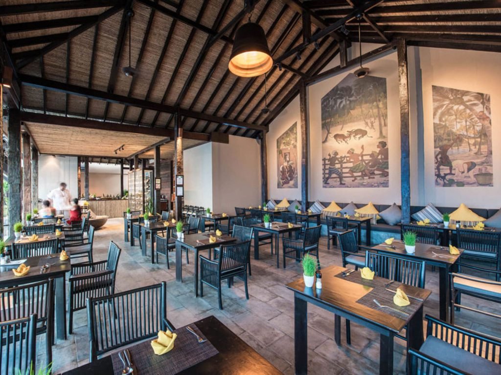 Hotels | Rama Tours