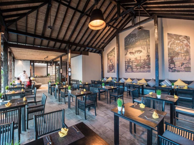 Hotels | Rama Tours