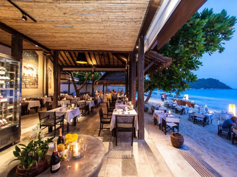 Hotels | Rama Tours