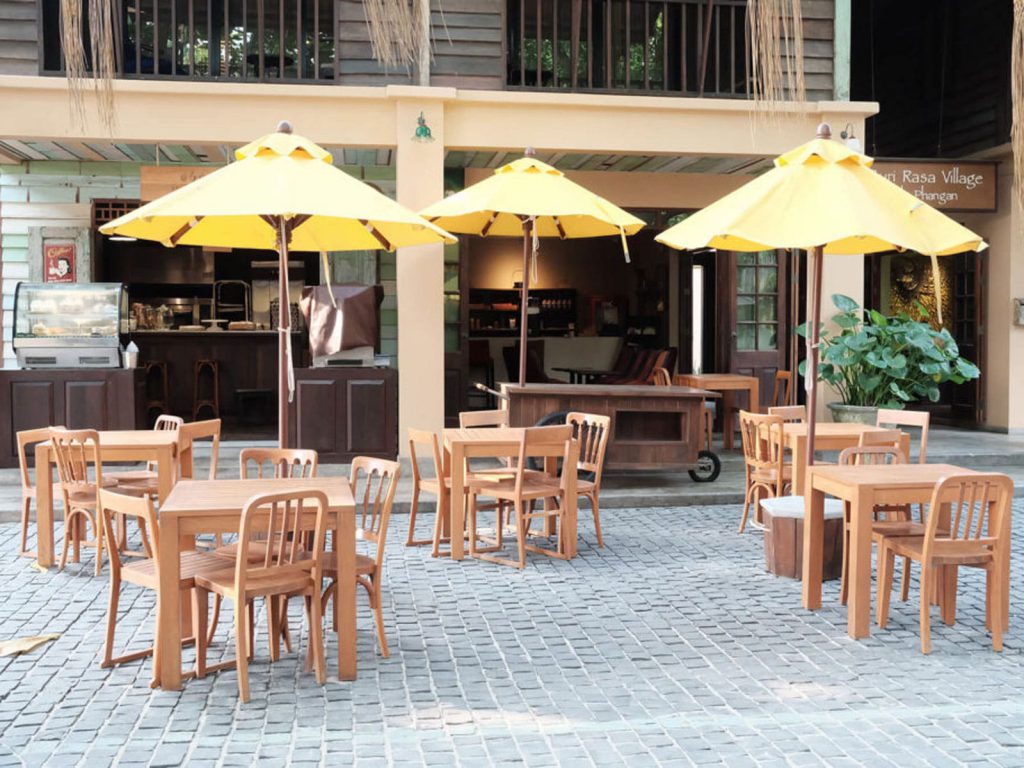 Hotels | Rama Tours