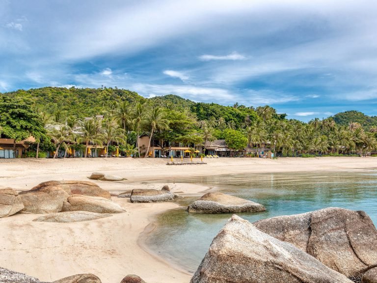 Hotels | Rama Tours