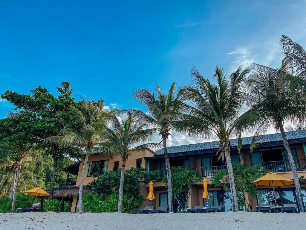 Hotels | Rama Tours