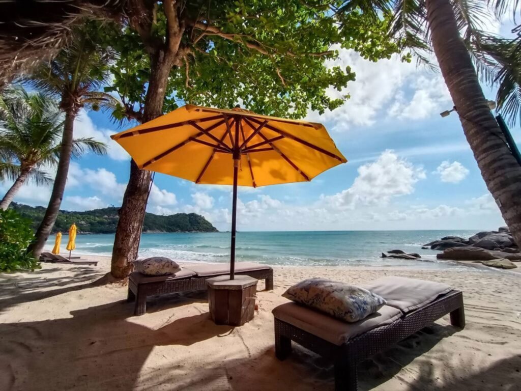 Hotels | Rama Tours