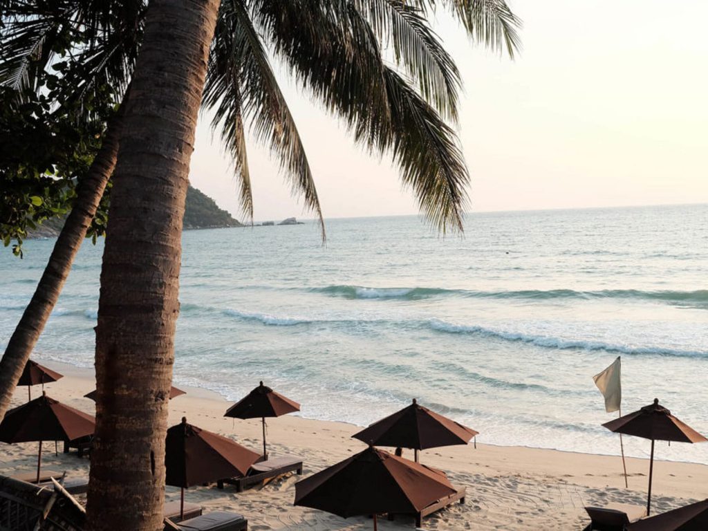 Hotels | Rama Tours