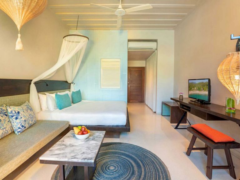 Hotels | Rama Tours