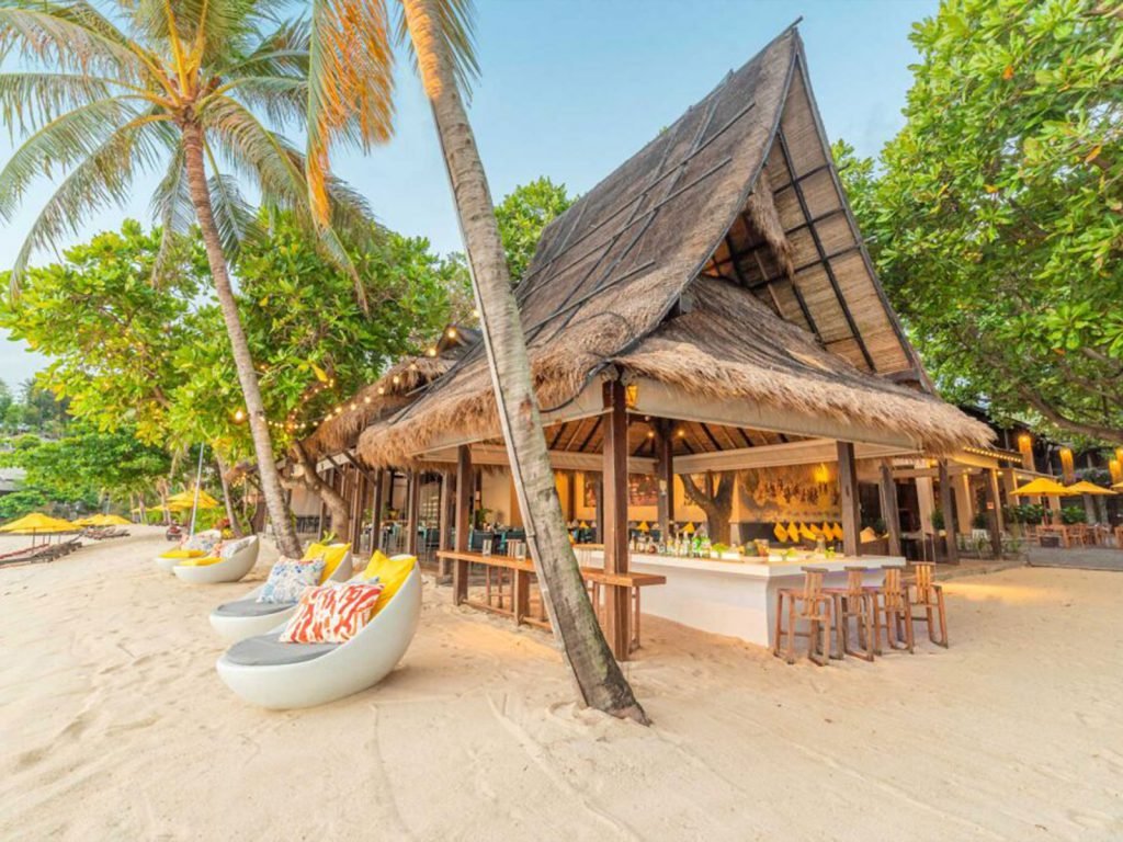 Hotels | Rama Tours