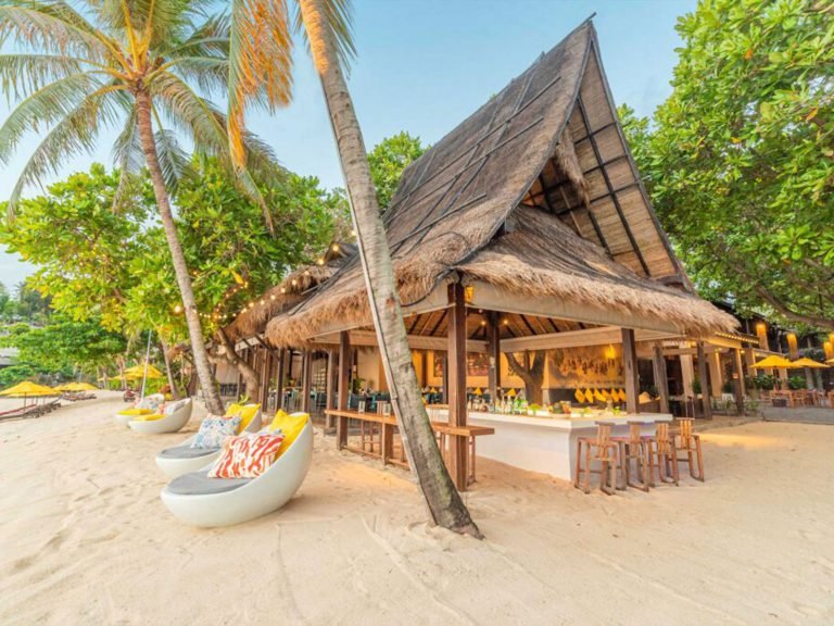 Hotels | Rama Tours