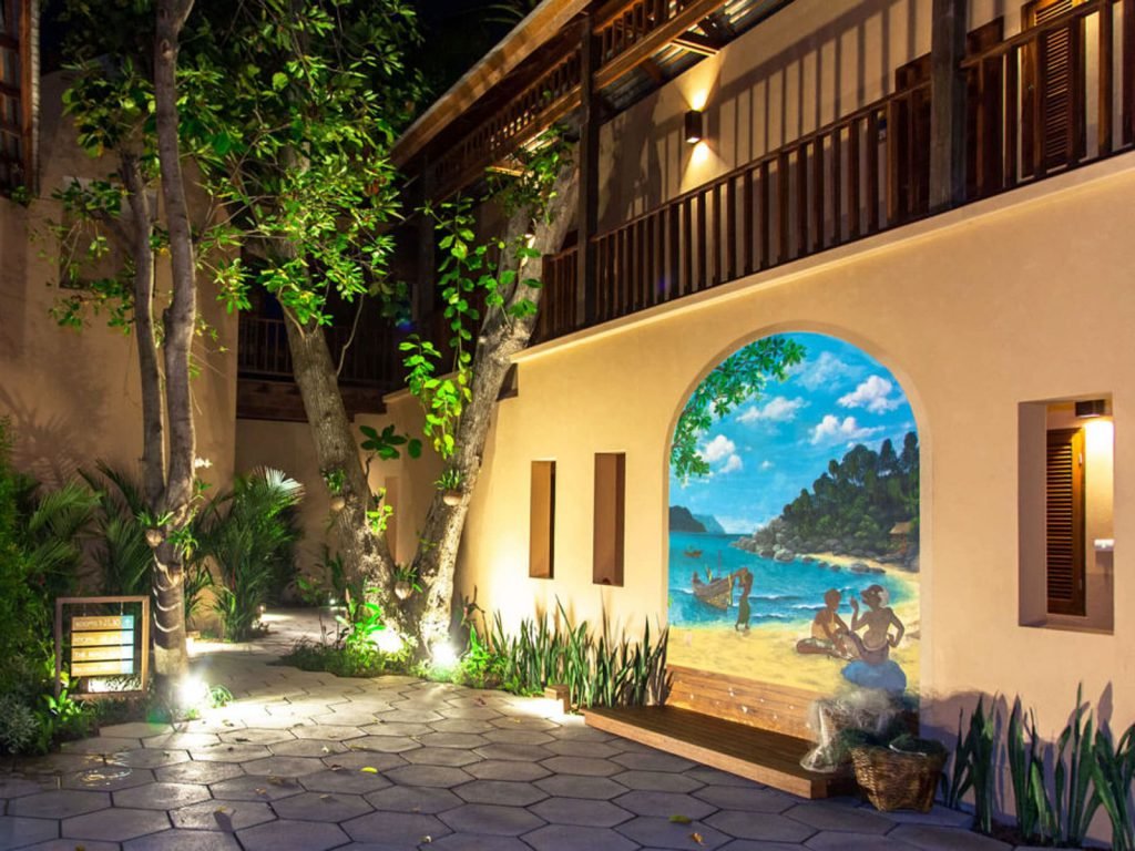 Hotels | Rama Tours