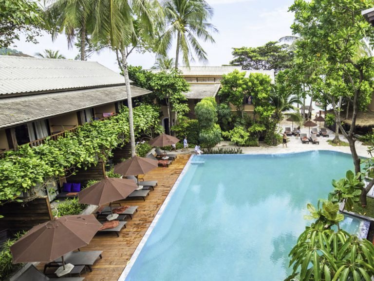 Hotels | Rama Tours