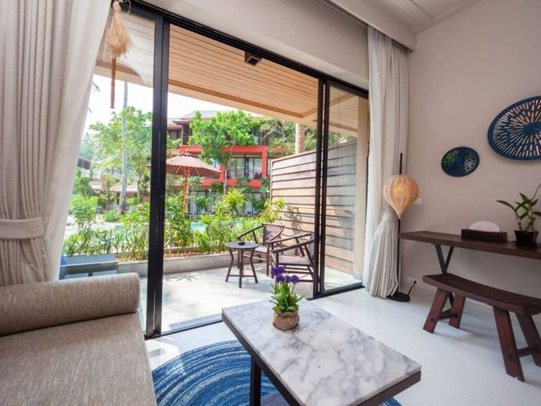 Hotels | Rama Tours