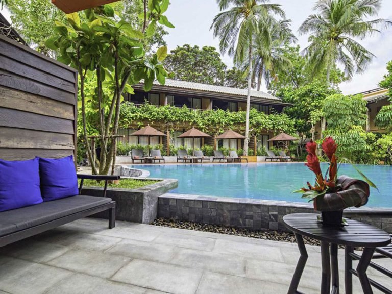 Hotels | Rama Tours