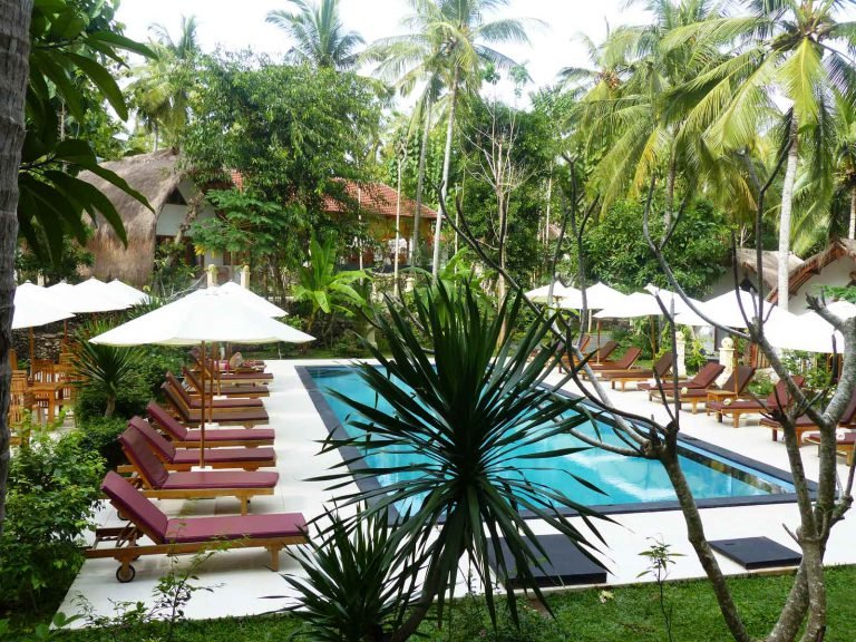 Hotels | Rama Tours