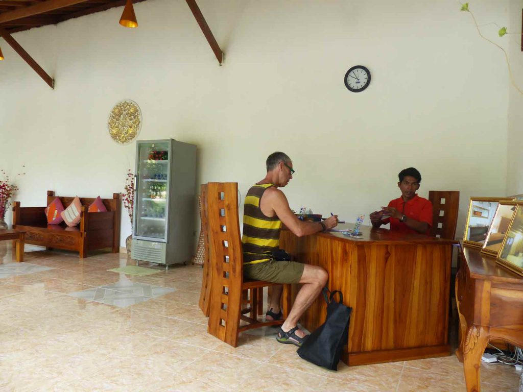 Hotels | Rama Tours