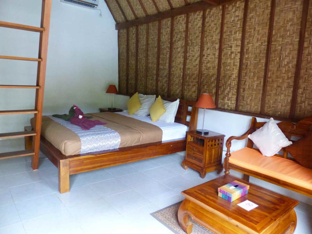 Hotels | Rama Tours