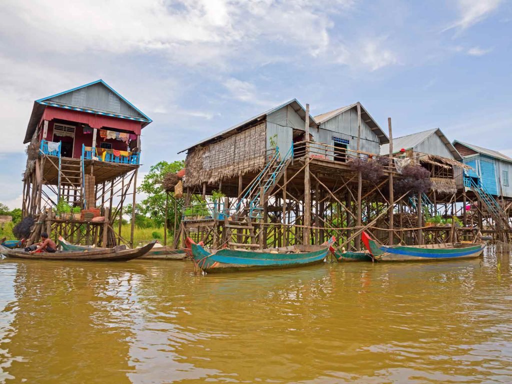 Hoogtepunten | Rama Tours
