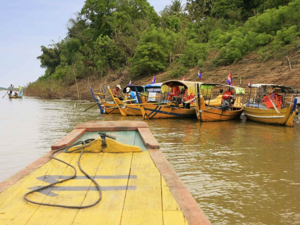 Hoogtepunten | Rama Tours