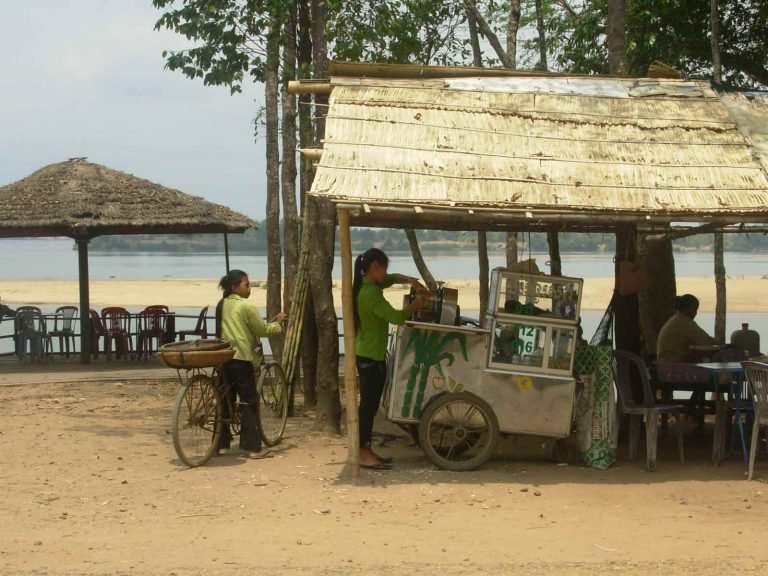 Hoogtepunten | Rama Tours