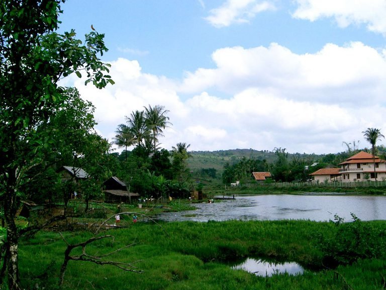 Hoogtepunten | Rama Tours