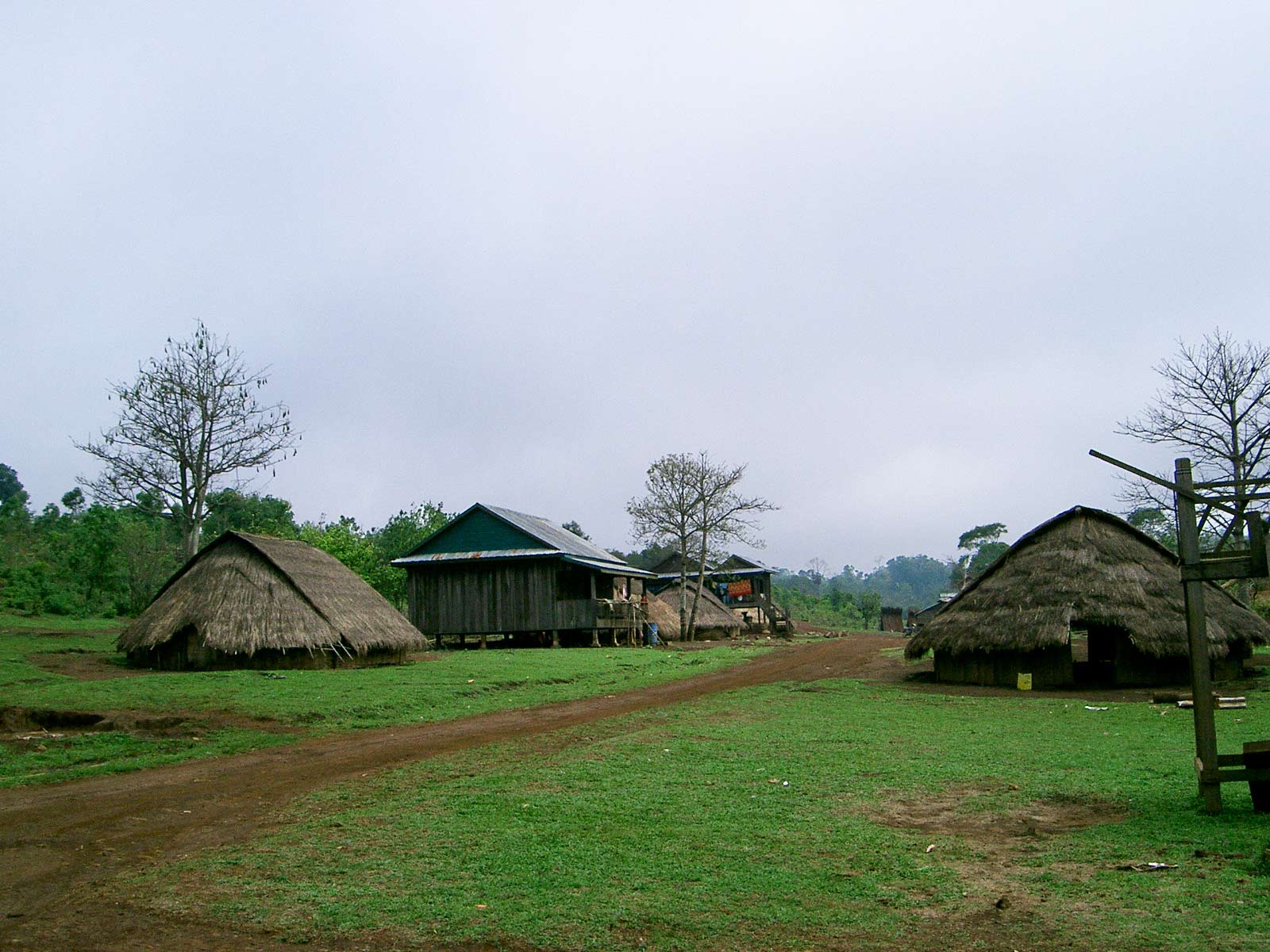 rondreis cambodja mondulkiri hoogtepunt 4