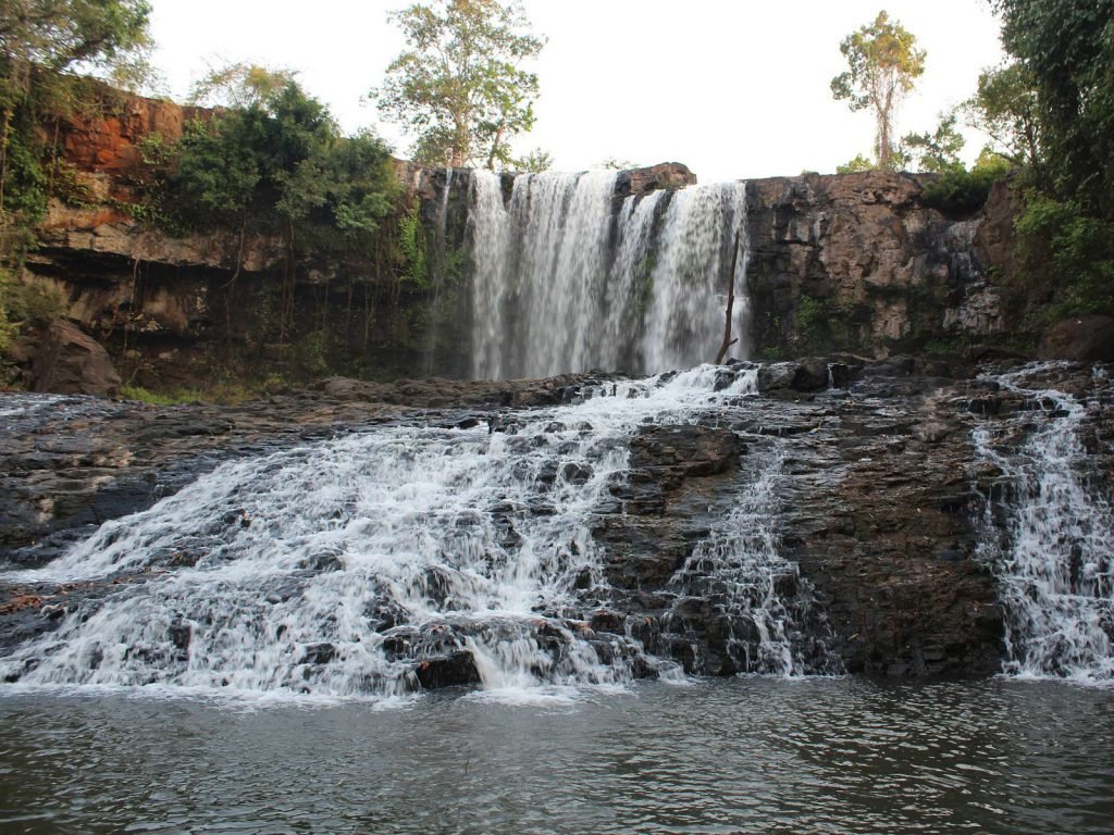 Mondulkiri (Sen Monorom) | Rama Tours