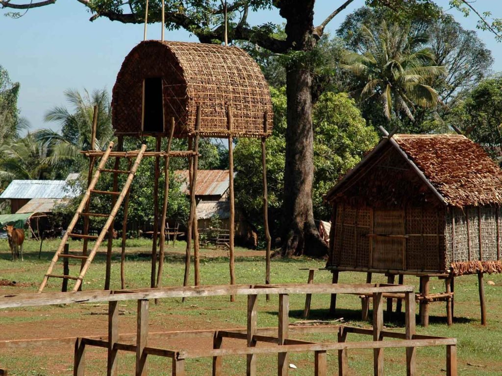 Hoogtepunten | Rama Tours