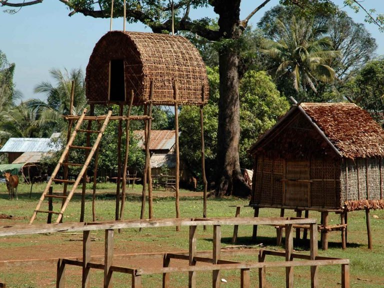 Hoogtepunten | Rama Tours