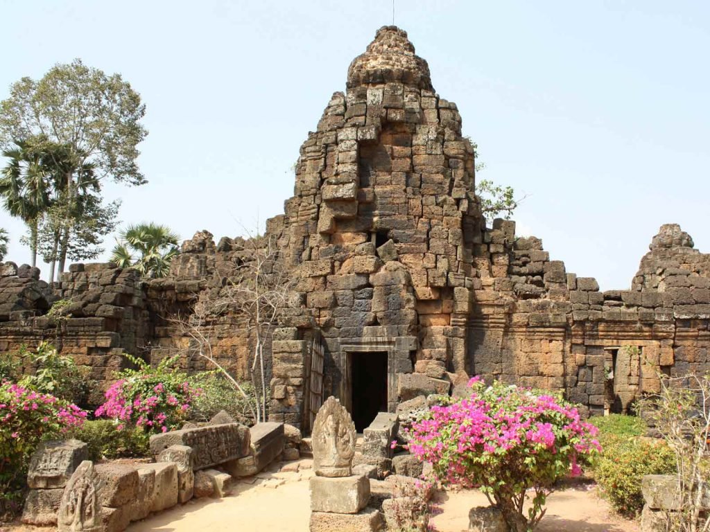 Hoogtepunten | Rama Tours