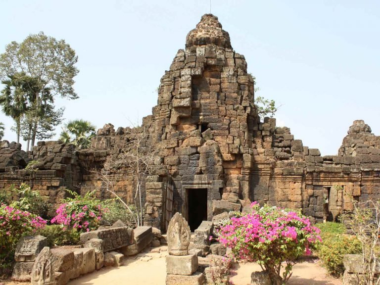 Hoogtepunten | Rama Tours