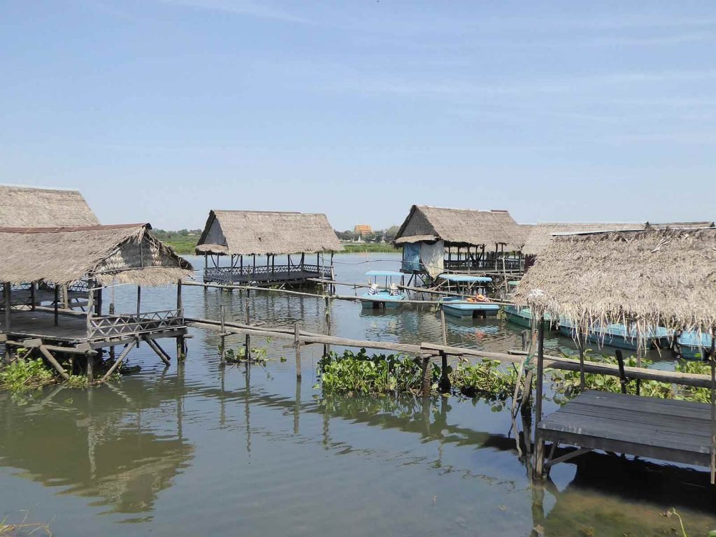 Hoogtepunten | Rama Tours