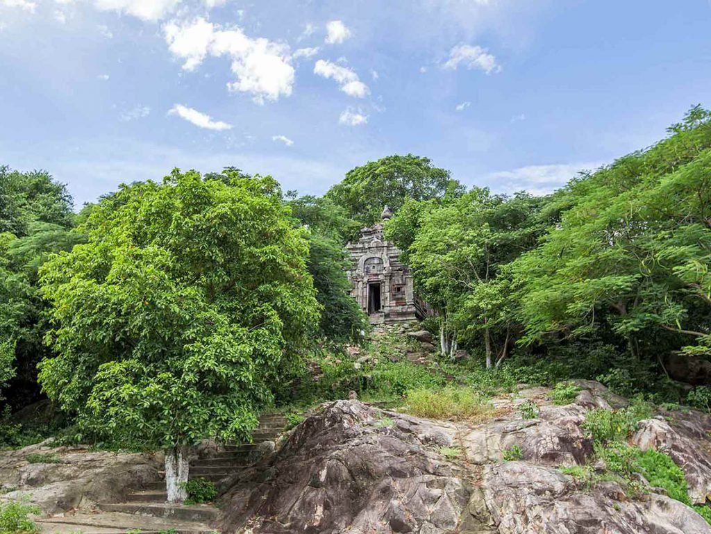 Hoogtepunten | Rama Tours