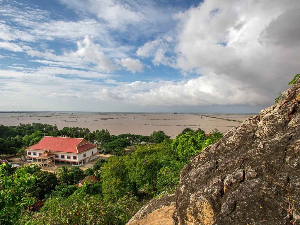 Hoogtepunten | Rama Tours