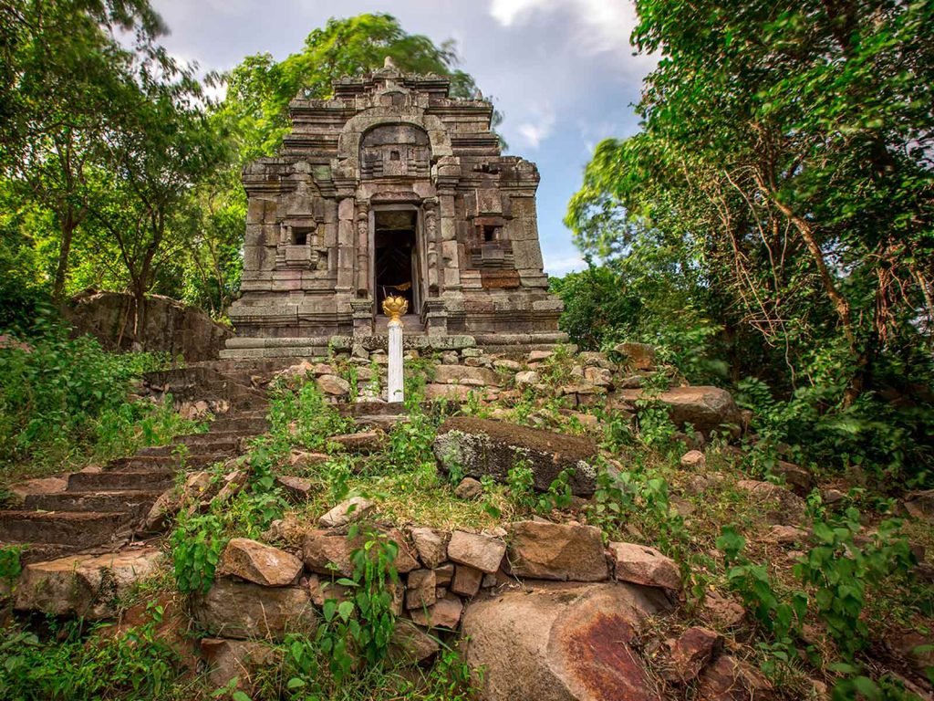 Hoogtepunten | Rama Tours