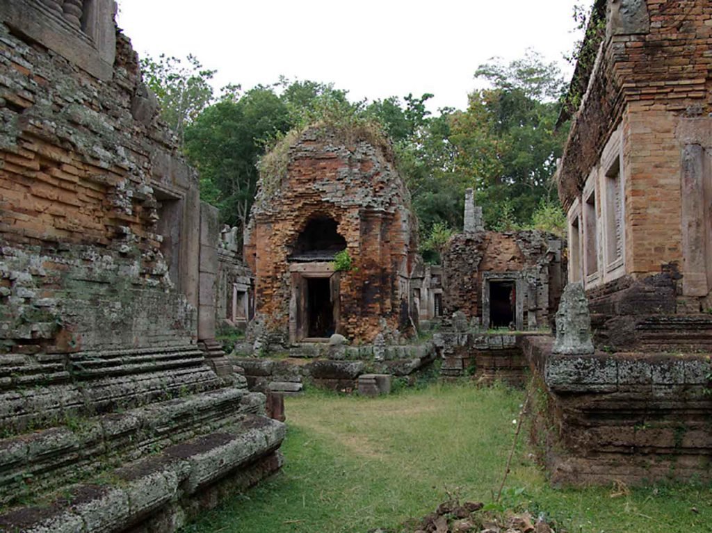 Hoogtepunten | Rama Tours