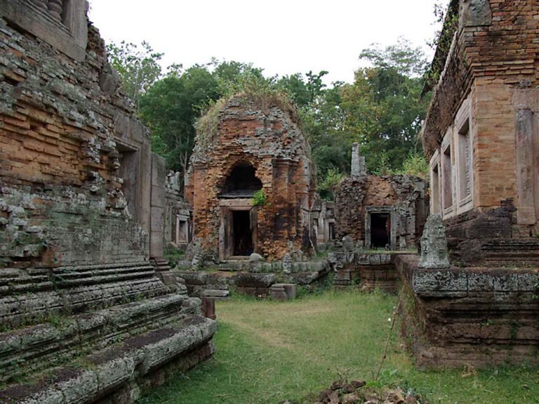 Hoogtepunten | Rama Tours