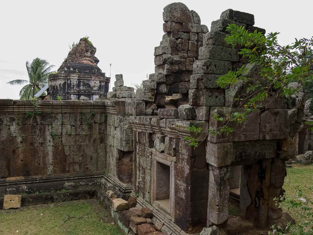 Hoogtepunten | Rama Tours